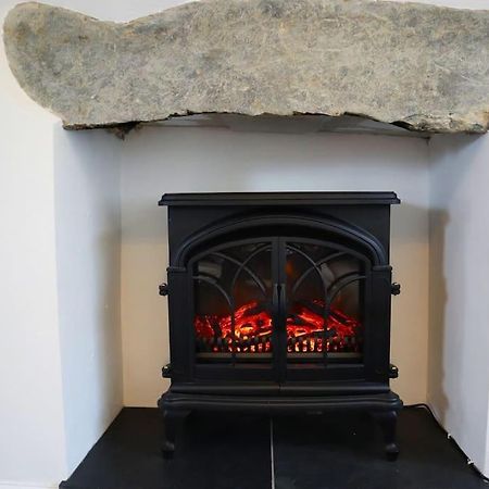 Dol Bach - Your Homely Welsh Cottage In The Heart Of Snowdonia Blaenau Ffestiniog Exteriér fotografie