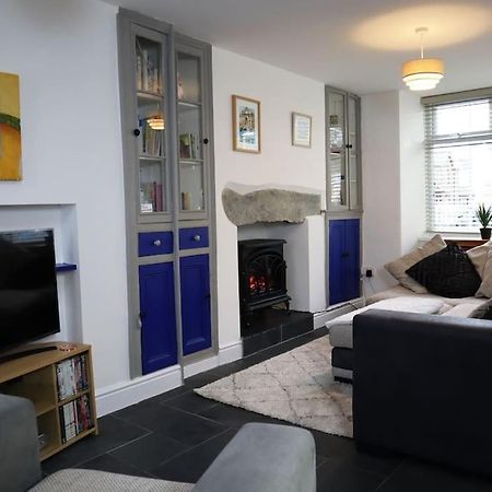 Dol Bach - Your Homely Welsh Cottage In The Heart Of Snowdonia Blaenau Ffestiniog Exteriér fotografie