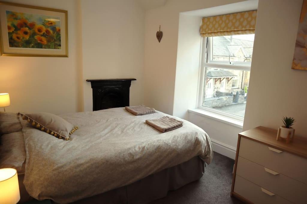 Dol Bach - Your Homely Welsh Cottage In The Heart Of Snowdonia Blaenau Ffestiniog Exteriér fotografie