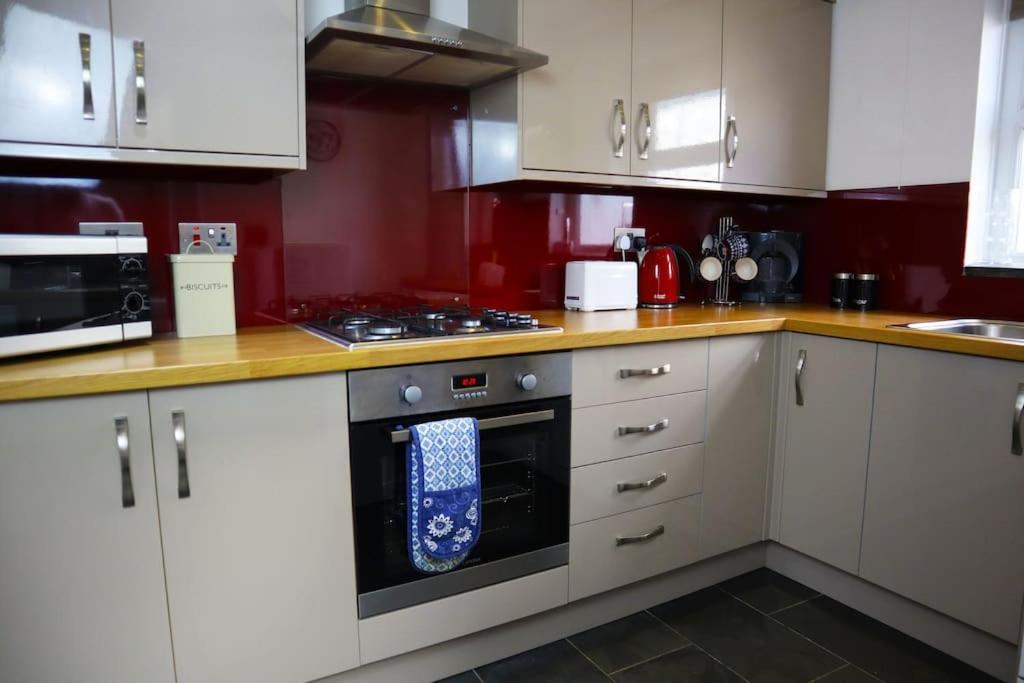 Dol Bach - Your Homely Welsh Cottage In The Heart Of Snowdonia Blaenau Ffestiniog Exteriér fotografie