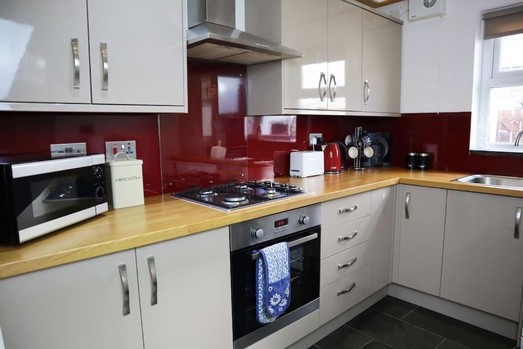 Dol Bach - Your Homely Welsh Cottage In The Heart Of Snowdonia Blaenau Ffestiniog Exteriér fotografie