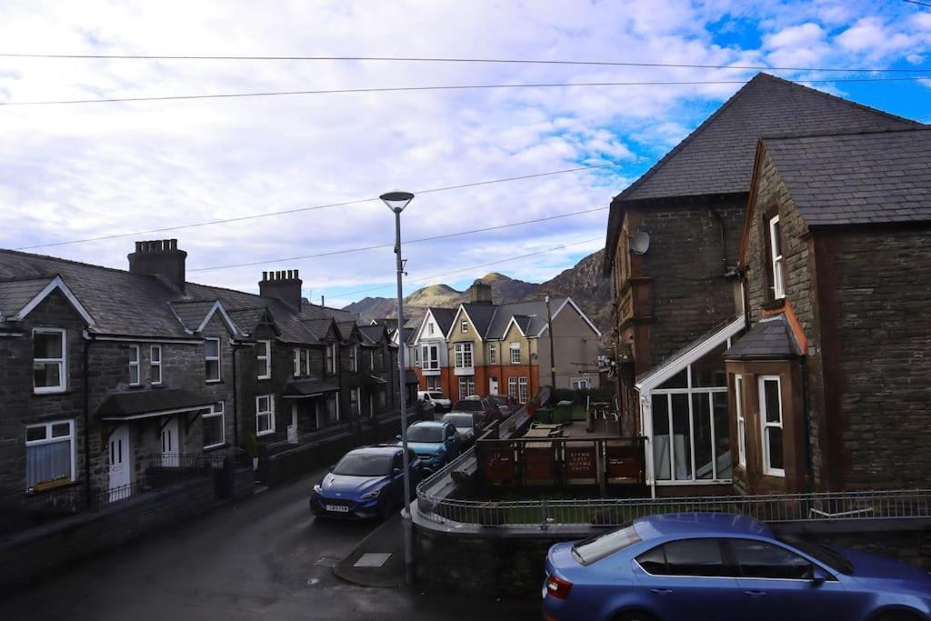 Dol Bach - Your Homely Welsh Cottage In The Heart Of Snowdonia Blaenau Ffestiniog Exteriér fotografie