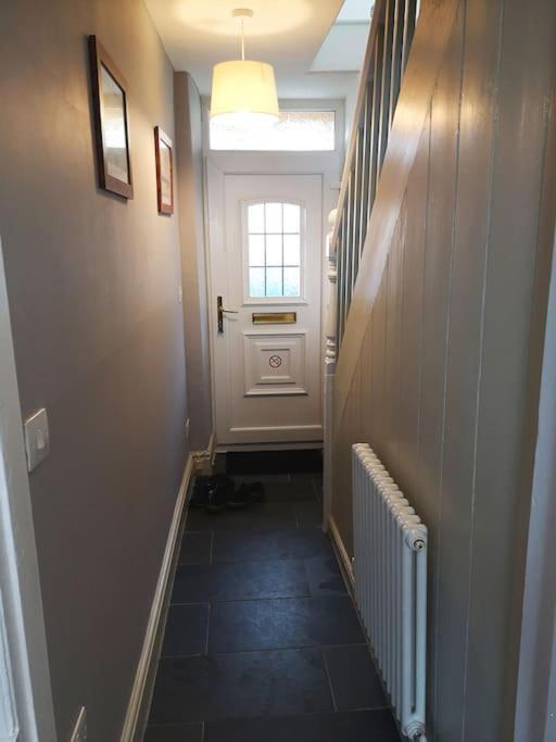 Dol Bach - Your Homely Welsh Cottage In The Heart Of Snowdonia Blaenau Ffestiniog Exteriér fotografie
