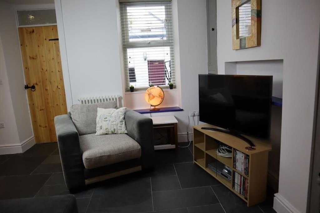 Dol Bach - Your Homely Welsh Cottage In The Heart Of Snowdonia Blaenau Ffestiniog Exteriér fotografie