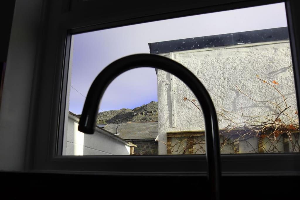 Dol Bach - Your Homely Welsh Cottage In The Heart Of Snowdonia Blaenau Ffestiniog Exteriér fotografie