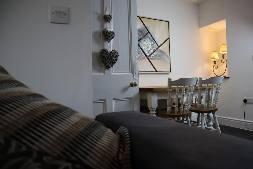 Dol Bach - Your Homely Welsh Cottage In The Heart Of Snowdonia Blaenau Ffestiniog Exteriér fotografie