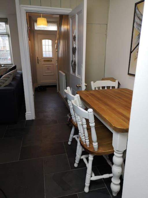 Dol Bach - Your Homely Welsh Cottage In The Heart Of Snowdonia Blaenau Ffestiniog Exteriér fotografie